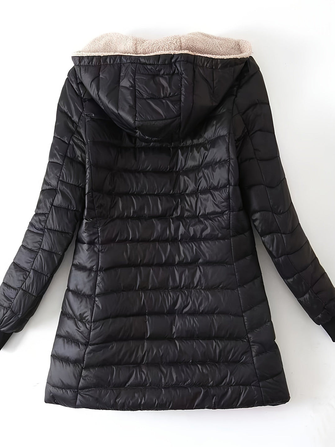 Lottie | Ultra-Light Down Jacket