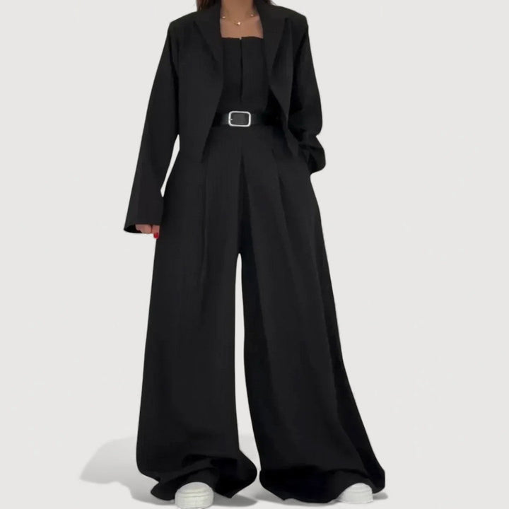 ARLETTE – POWER SUIT SET