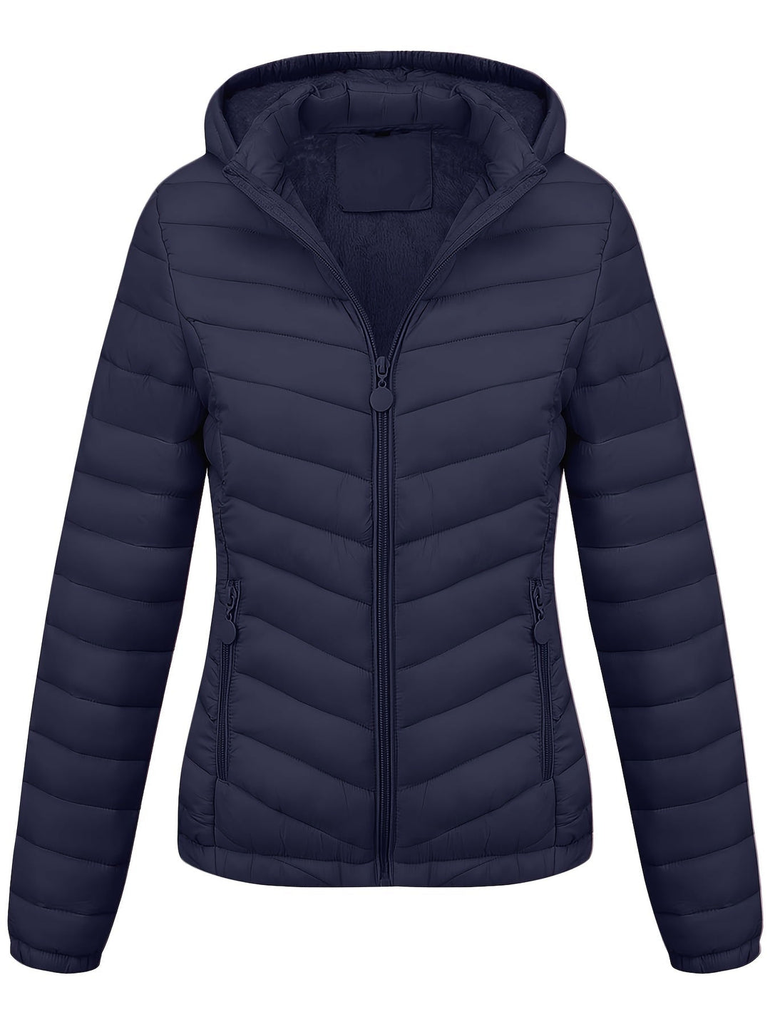 Alia | Ultra-Light Down Jacket