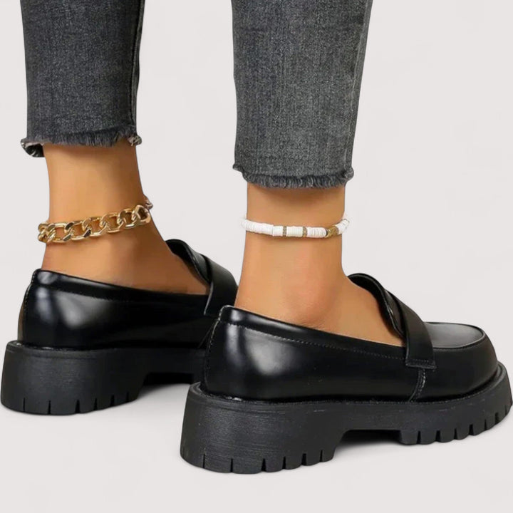 Sofia - Elegant and comfortable loafers for every occasion