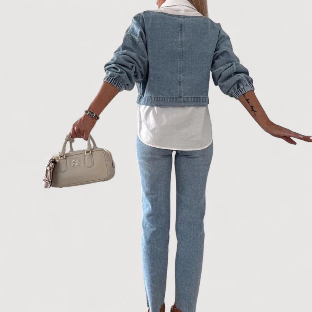 LORINE – TWO-PIECE SET