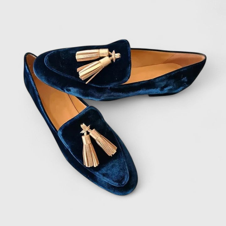 Alessyra | Elegant Moccasins