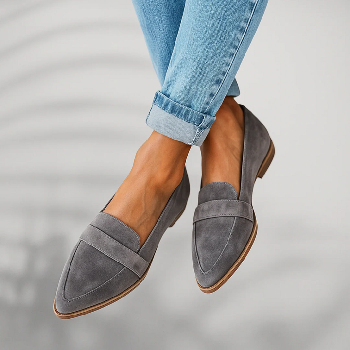Matilde Orthopaedic Comfort Loafers | Signature Edition
